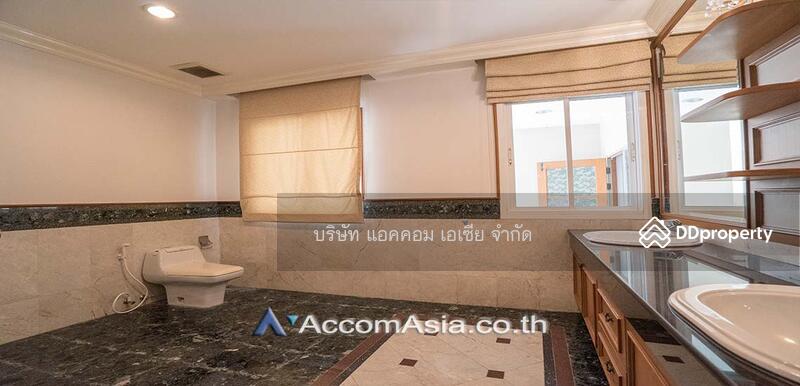 Private Swimming Pool | 5 Bedrooms House For Rent in Bangna, Bangkok 2420801, กรุงเทพ, บางนา, บางนา, กรุงเทพ, 542 ตร.ม., บ้านเดี่ยว ให้เช่า, โดย บริษัท แอคคอม เอเซีย จำกัด, 11033711 - DDproperty.com