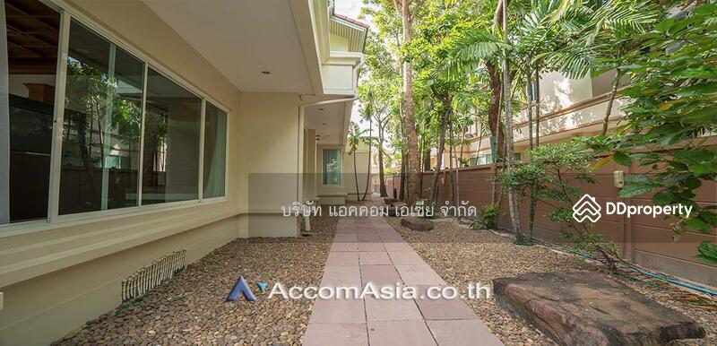 Private Swimming Pool | 5 Bedrooms House For Rent in Bangna, Bangkok 2420801, กรุงเทพ, บางนา, บางนา, กรุงเทพ, 542 ตร.ม., บ้านเดี่ยว ให้เช่า, โดย บริษัท แอคคอม เอเซีย จำกัด, 11033711 - DDproperty.com