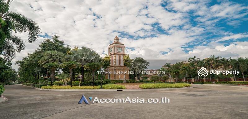 Private Swimming Pool | 5 Bedrooms House For Rent in Bangna, Bangkok 2420801, กรุงเทพ, บางนา, บางนา, กรุงเทพ, 542 ตร.ม., บ้านเดี่ยว ให้เช่า, โดย บริษัท แอคคอม เอเซีย จำกัด, 11033711 - DDproperty.com