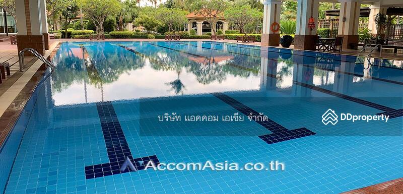 Private Swimming Pool | 5 Bedrooms House For Rent in Bangna, Bangkok 2420801, กรุงเทพ, บางนา, บางนา, กรุงเทพ, 542 ตร.ม., บ้านเดี่ยว ให้เช่า, โดย บริษัท แอคคอม เอเซีย จำกัด, 11033711 - DDproperty.com