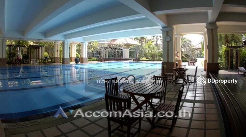 Private Swimming Pool | 5 Bedrooms House For Rent in Bangna, Bangkok 2420801, กรุงเทพ, บางนา, บางนา, กรุงเทพ, 542 ตร.ม., บ้านเดี่ยว ให้เช่า, โดย บริษัท แอคคอม เอเซีย จำกัด, 11033711 - DDproperty.com
