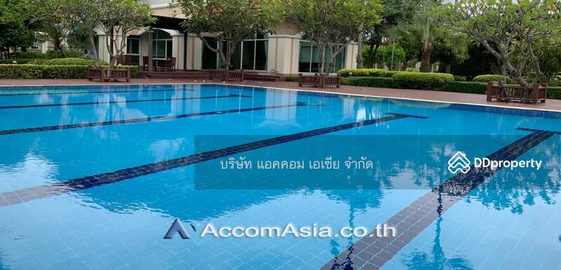 Private Swimming Pool | 5 Bedrooms House For Rent in Bangna, Bangkok 2420801, Bangkok, Bang Na, Bang Na, Bangkok, 5 Bedrooms, 542 sqm, Single Detached House For Rent, by บริษัท แอคคอม เอเซีย จำกัด, 11033711 - DDproperty.com