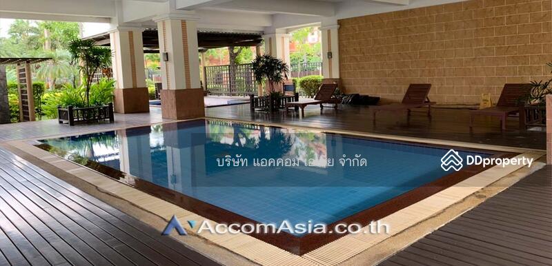 Private Swimming Pool | 5 Bedrooms House For Rent in Bangna, Bangkok 2420801, กรุงเทพ, บางนา, บางนา, กรุงเทพ, 542 ตร.ม., บ้านเดี่ยว ให้เช่า, โดย บริษัท แอคคอม เอเซีย จำกัด, 11033711 - DDproperty.com