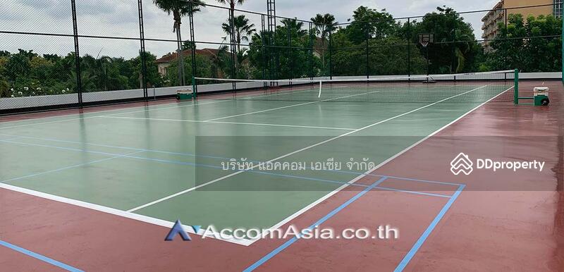 Private Swimming Pool | 5 Bedrooms House For Rent in Bangna, Bangkok 2420801, Bangkok, Bang Na, Bang Na, Bangkok, 5 Bedrooms, 542 sqm, Single Detached House For Rent, by บริษัท แอคคอม เอเซีย จำกัด, 11033711 - DDproperty.com