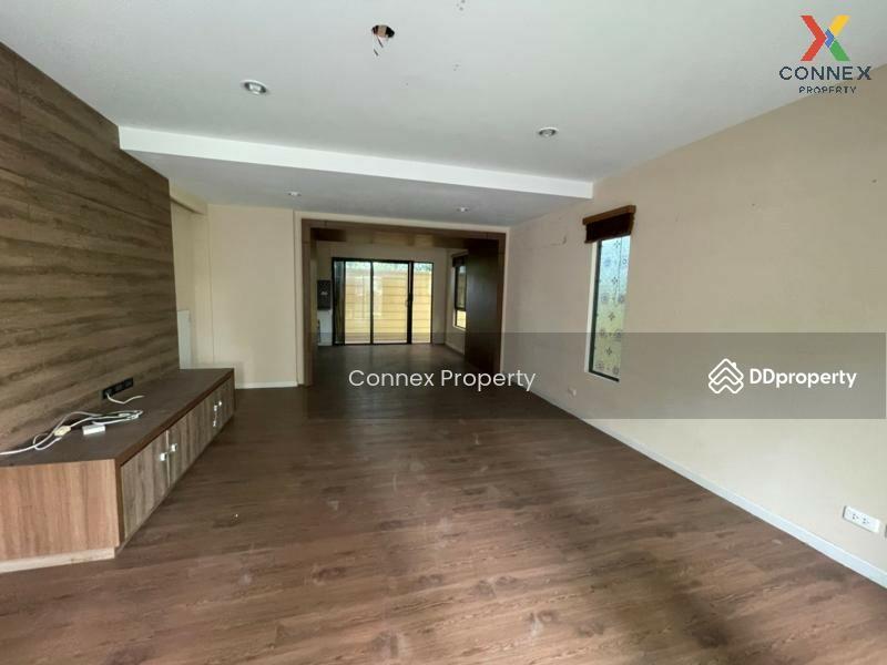 For Sale - Pruksa Ville 65/2 Srisamarn, Nonthaburi