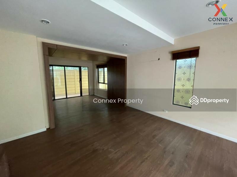 For Sale - Pruksa Ville 65/2 Srisamarn, Nonthaburi