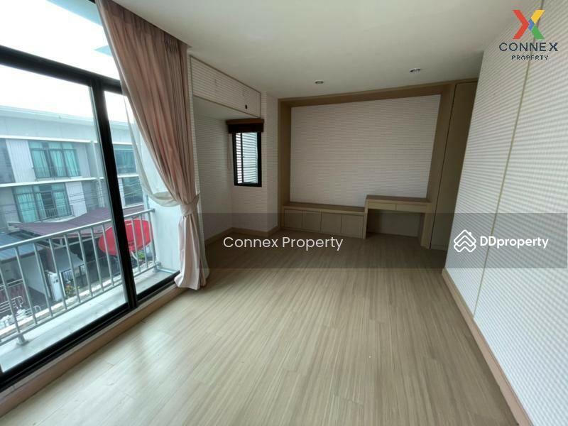 For Sale - Pruksa Ville 65/2 Srisamarn, Nonthaburi