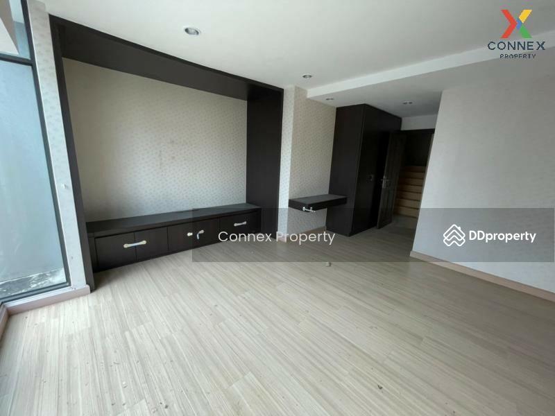 For Sale - Pruksa Ville 65/2 Srisamarn, Nonthaburi