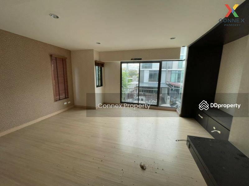 For Sale - Pruksa Ville 65/2 Srisamarn, Nonthaburi
