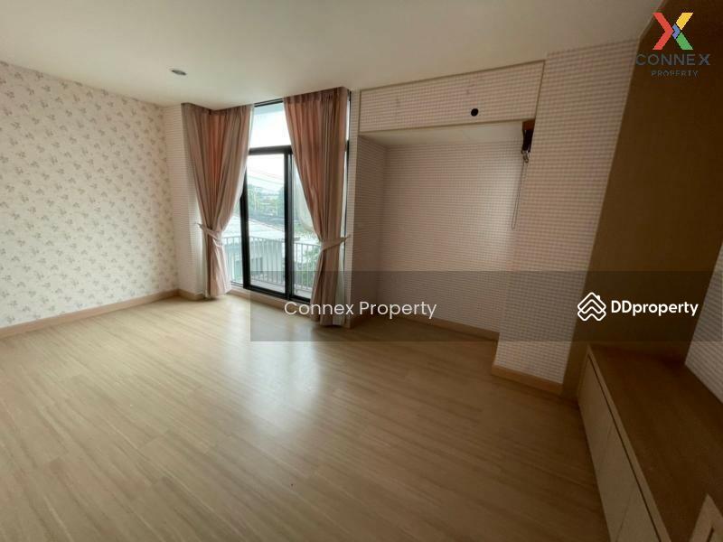 For Sale - Pruksa Ville 65/2 Srisamarn, Nonthaburi