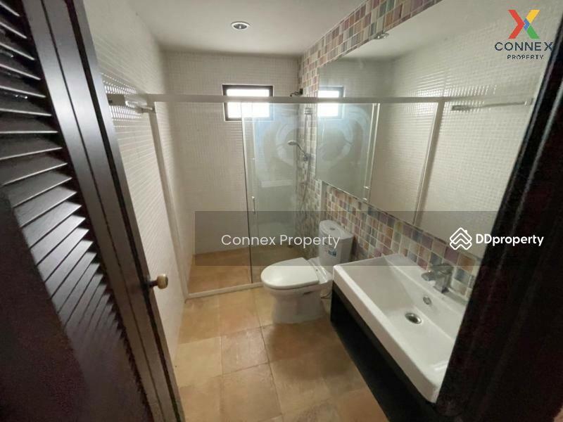 For Sale - Pruksa Ville 65/2 Srisamarn, Nonthaburi