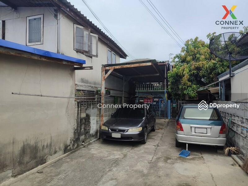 ขาย - Moobaan Pincharoen 1 : หมู่บ้านปิ่นเจริญ 1, กรุงเทพ