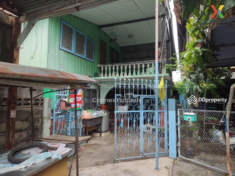 ขาย - Moobaan Pincharoen 1 : หมู่บ้านปิ่นเจริญ 1, กรุงเทพ
