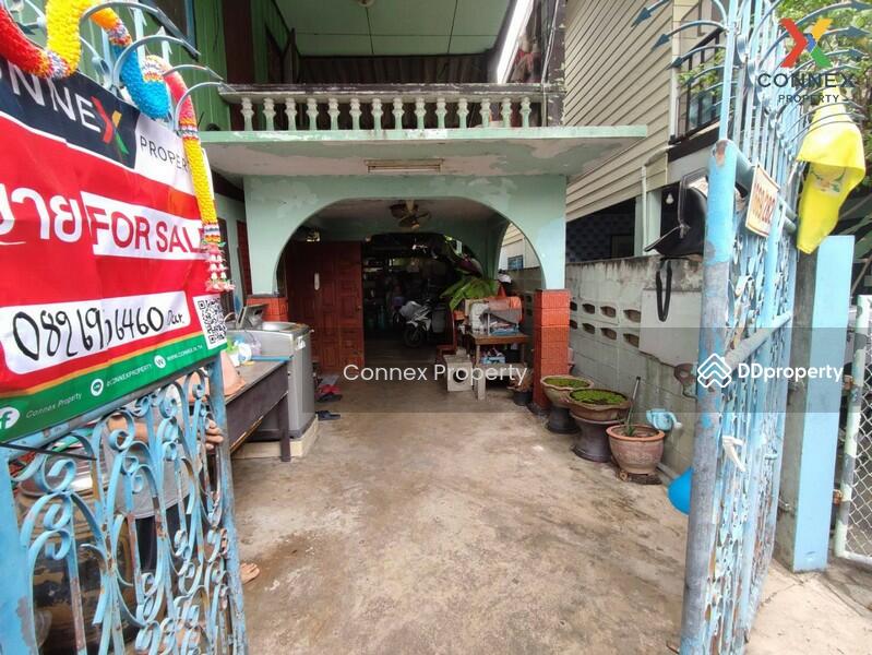 ขาย - Moobaan Pincharoen 1 : หมู่บ้านปิ่นเจริญ 1, กรุงเทพ