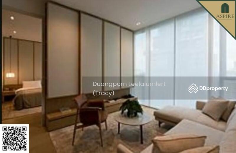 The Strand Thonglor : เดอะ สแตรนด์ ทองหล่อ, กรุงเทพ, 36 ซ. สุขุมวิท 55, คลองตันเหนือ, วัฒนา, กรุงเทพ, 53 ตร.ม., คอนโด ขาย, โดย Aspire Real Estate Agency Co., Ltd., 11033979 - DDproperty.com