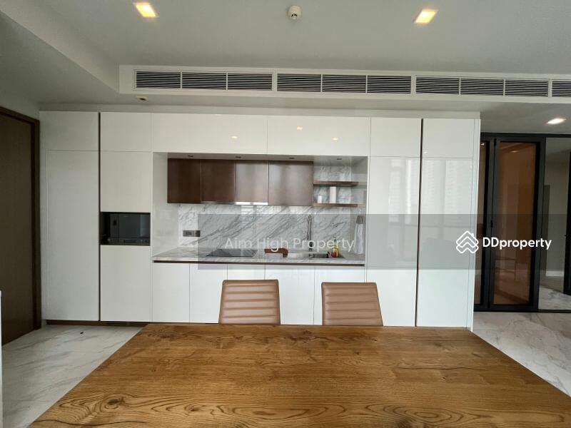 The Monument Thonglor, Bangkok, 998 Thonglor Road, Khlong Tan Nua, Watthana, Bangkok, 2 Bedrooms, 125 sqm, Condo For Rent, by LINE @firststep, 11034153 - DDproperty.com