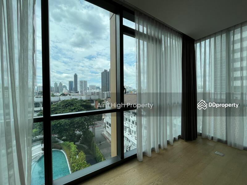 The Monument Thonglor, Bangkok, 998 Thonglor Road, Khlong Tan Nua, Watthana, Bangkok, 2 Bedrooms, 125 sqm, Condo For Rent, by LINE @firststep, 11034153 - DDproperty.com
