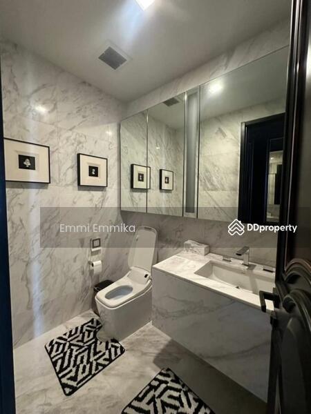 The Monument Thonglor, Bangkok, 998 Thonglor Road, Khlong Tan Nua, Watthana, Bangkok, 2 Bedrooms, 125 sqm, Condo For Rent, by LINE @firststep, 11034165 - DDproperty.com