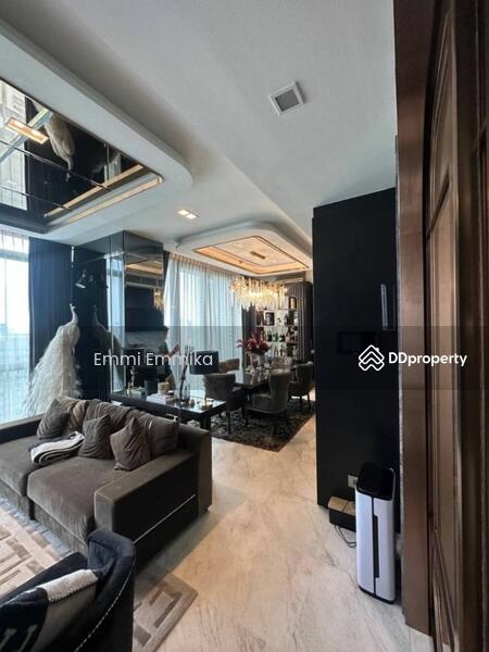 The Monument Thonglor, Bangkok, 998 Thonglor Road, Khlong Tan Nua, Watthana, Bangkok, 2 Bedrooms, 125 sqm, Condo For Rent, by LINE @firststep, 11034165 - DDproperty.com