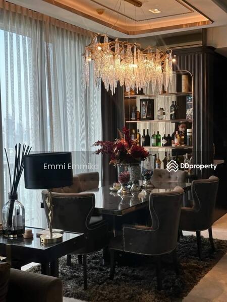 The Monument Thonglor, Bangkok, 998 Thonglor Road, Khlong Tan Nua, Watthana, Bangkok, 2 Bedrooms, 125 sqm, Condo For Rent, by LINE @firststep, 11034165 - DDproperty.com