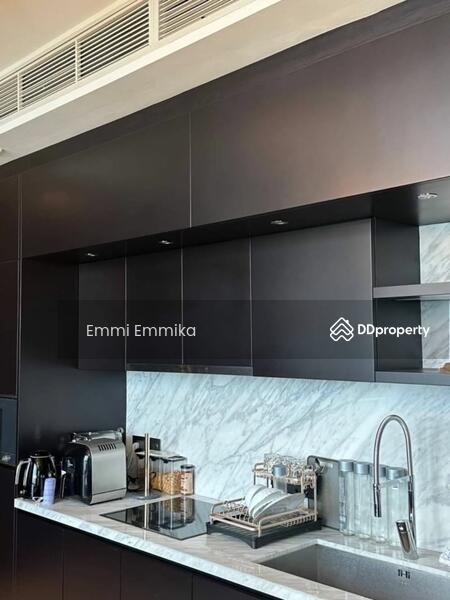 The Monument Thonglor, Bangkok, 998 Thonglor Road, Khlong Tan Nua, Watthana, Bangkok, 2 Bedrooms, 125 sqm, Condo For Rent, by LINE @firststep, 11034165 - DDproperty.com