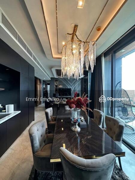 The Monument Thonglor, Bangkok, 998 Thonglor Road, Khlong Tan Nua, Watthana, Bangkok, 2 Bedrooms, 125 sqm, Condo For Rent, by LINE @firststep, 11034165 - DDproperty.com