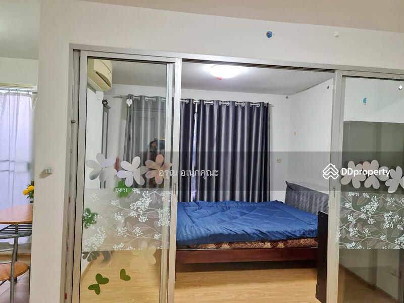 ให้เช่า - Dcondo Rattanathibet : ดี คอนโด รัตนาธิเบศร์, นนทบุรี