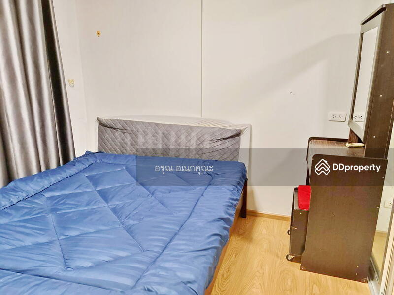 ให้เช่า - Dcondo Rattanathibet : ดี คอนโด รัตนาธิเบศร์, นนทบุรี