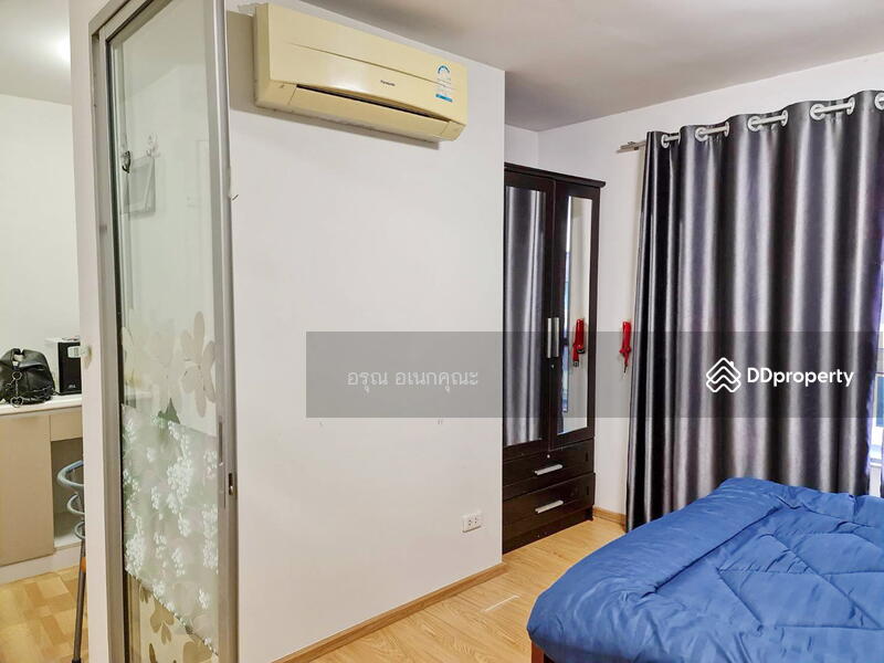 ให้เช่า - Dcondo Rattanathibet : ดี คอนโด รัตนาธิเบศร์, นนทบุรี