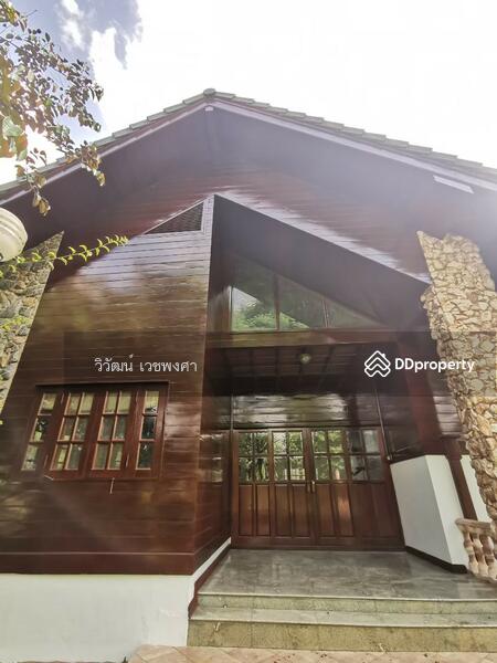 ขายบ้านไม้สักทองพร้อมที่ดิน 440 ตรว. 3นอน 3น้ำ มวกเหล็ก สระบุรี, สระบุรี, มวกเหล็ก, มวกเหล็ก, สระบุรี, 160 ตร.ม., บ้านเดี่ยว ขาย, โดย วิวัฒน์ เวชพงศา, 11034261 - DDproperty.com