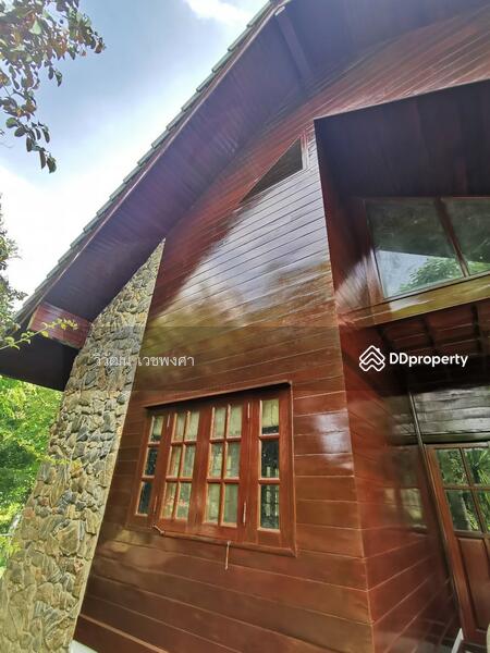 Teak wood house with land for Sale, Muak Lek, Saraburi, 1760 sq.m., Saraburi, Muak Lek, Muak Lek, Saraburi, 3 Bedrooms, 160 sqm, Single Detached House For Sale, by วิวัฒน์ เวชพงศา, 11034261 - DDproperty.com