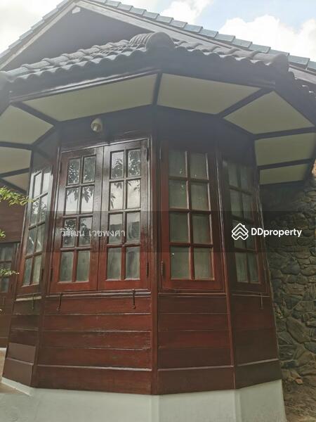 ขายบ้านไม้สักทองพร้อมที่ดิน 440 ตรว. 3นอน 3น้ำ มวกเหล็ก สระบุรี, สระบุรี, มวกเหล็ก, มวกเหล็ก, สระบุรี, 160 ตร.ม., บ้านเดี่ยว ขาย, โดย วิวัฒน์ เวชพงศา, 11034261 - DDproperty.com