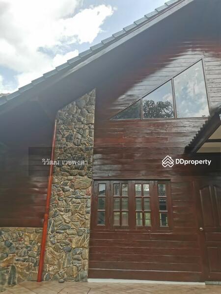 Teak wood house with land for Sale, Muak Lek, Saraburi, 1760 sq.m., Saraburi, Muak Lek, Muak Lek, Saraburi, 3 Bedrooms, 160 sqm, Single Detached House For Sale, by วิวัฒน์ เวชพงศา, 11034261 - DDproperty.com
