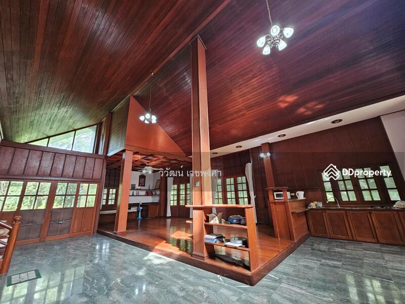 ขายบ้านไม้สักทองพร้อมที่ดิน 440 ตรว. 3นอน 3น้ำ มวกเหล็ก สระบุรี, สระบุรี, มวกเหล็ก, มวกเหล็ก, สระบุรี, 160 ตร.ม., บ้านเดี่ยว ขาย, โดย วิวัฒน์ เวชพงศา, 11034261 - DDproperty.com