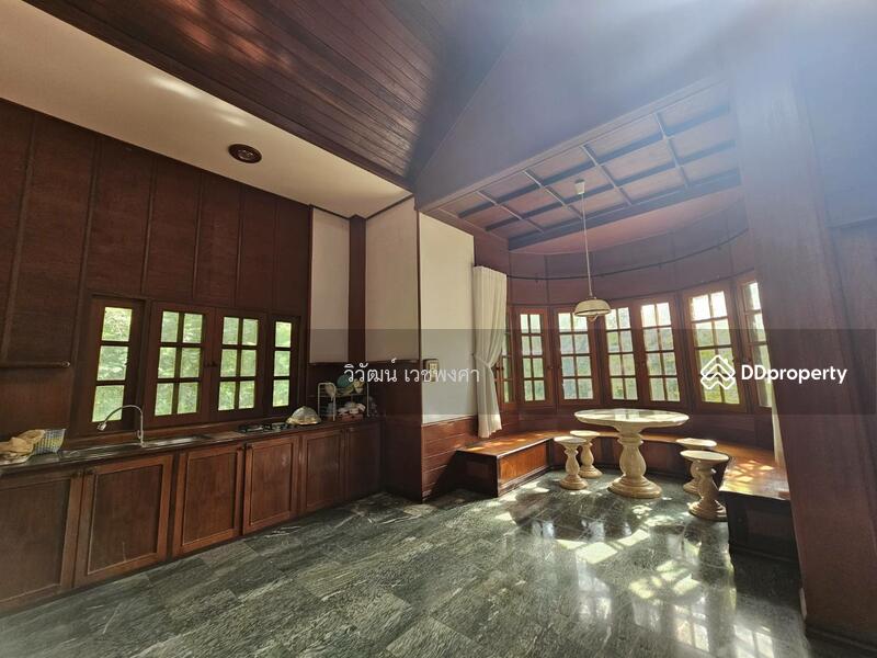 Teak wood house with land for Sale, Muak Lek, Saraburi, 1760 sq.m., Saraburi, Muak Lek, Muak Lek, Saraburi, 3 Bedrooms, 160 sqm, Single Detached House For Sale, by วิวัฒน์ เวชพงศา, 11034261 - DDproperty.com