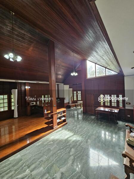 Teak wood house with land for Sale, Muak Lek, Saraburi, 1760 sq.m., Saraburi, Muak Lek, Muak Lek, Saraburi, 3 Bedrooms, 160 sqm, Single Detached House For Sale, by วิวัฒน์ เวชพงศา, 11034261 - DDproperty.com