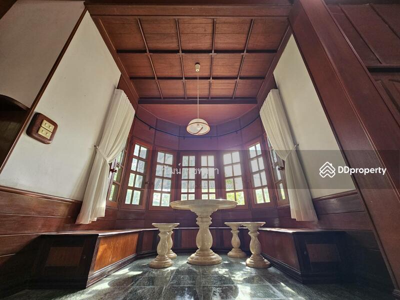 Teak wood house with land for Sale, Muak Lek, Saraburi, 1760 sq.m., Saraburi, Muak Lek, Muak Lek, Saraburi, 3 Bedrooms, 160 sqm, Single Detached House For Sale, by วิวัฒน์ เวชพงศา, 11034261 - DDproperty.com