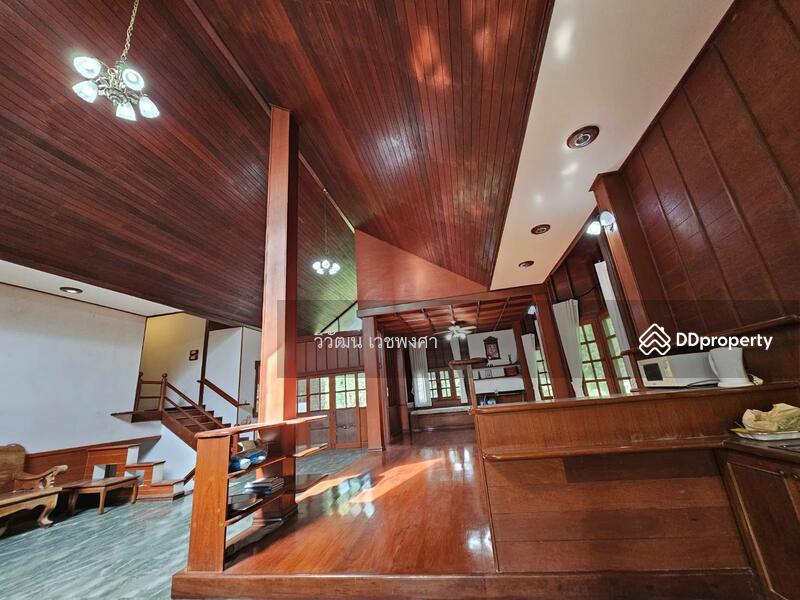 Teak wood house with land for Sale, Muak Lek, Saraburi, 1760 sq.m., Saraburi, Muak Lek, Muak Lek, Saraburi, 3 Bedrooms, 160 sqm, Single Detached House For Sale, by วิวัฒน์ เวชพงศา, 11034261 - DDproperty.com