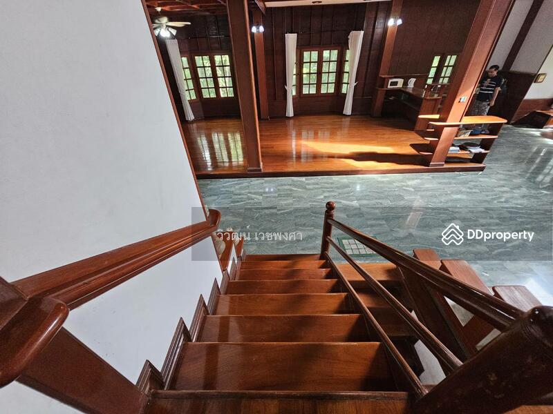 Teak wood house with land for Sale, Muak Lek, Saraburi, 1760 sq.m., Saraburi, Muak Lek, Muak Lek, Saraburi, 3 Bedrooms, 160 sqm, Single Detached House For Sale, by วิวัฒน์ เวชพงศา, 11034261 - DDproperty.com