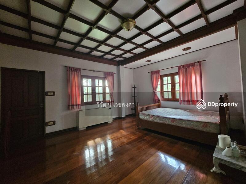 Teak wood house with land for Sale, Muak Lek, Saraburi, 1760 sq.m., Saraburi, Muak Lek, Muak Lek, Saraburi, 3 Bedrooms, 160 sqm, Single Detached House For Sale, by วิวัฒน์ เวชพงศา, 11034261 - DDproperty.com