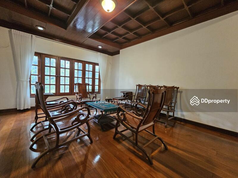 Teak wood house with land for Sale, Muak Lek, Saraburi, 1760 sq.m., Saraburi, Muak Lek, Muak Lek, Saraburi, 3 Bedrooms, 160 sqm, Single Detached House For Sale, by วิวัฒน์ เวชพงศา, 11034261 - DDproperty.com