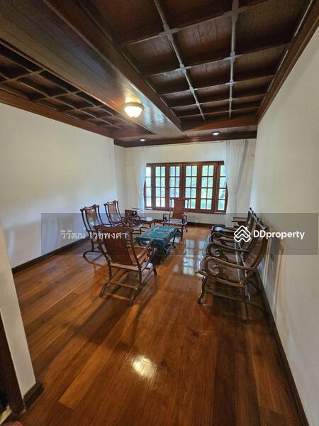 Teak wood house with land for Sale, Muak Lek, Saraburi, 1760 sq.m., Saraburi, Muak Lek, Muak Lek, Saraburi, 3 Bedrooms, 160 sqm, Single Detached House For Sale, by วิวัฒน์ เวชพงศา, 11034261 - DDproperty.com