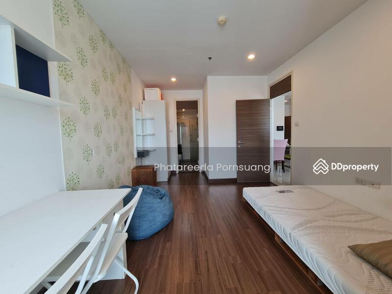 Supalai Prima Riva (Residential), Bangkok, Rama 3 Road, Chong Nonsi, Yan Nawa, Bangkok, 2 Bedrooms, 91 sqm, Condo For Rent, by Phatareeda Pornsuang, 11034381 - DDproperty.com