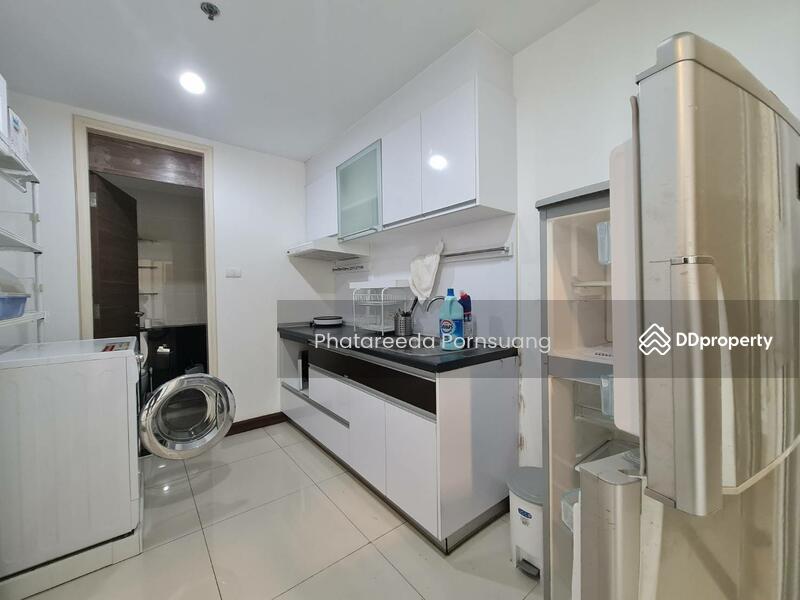 Supalai Prima Riva (Residential), Bangkok, Rama 3 Road, Chong Nonsi, Yan Nawa, Bangkok, 2 Bedrooms, 91 sqm, Condo For Rent, by Phatareeda Pornsuang, 11034381 - DDproperty.com