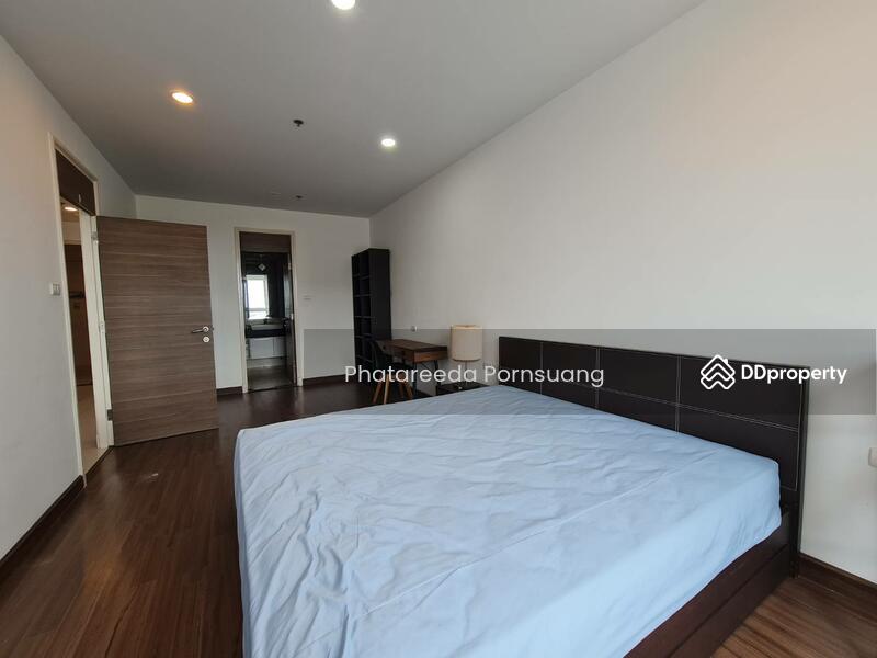 Supalai Prima Riva (Residential), Bangkok, Rama 3 Road, Chong Nonsi, Yan Nawa, Bangkok, 2 Bedrooms, 91 sqm, Condo For Rent, by Phatareeda Pornsuang, 11034381 - DDproperty.com