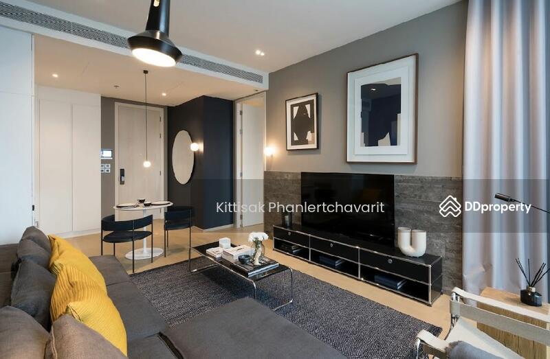 The Strand Thonglor, Bangkok, 36 Soi Sukhumvit 55, Khlong Tan Nua