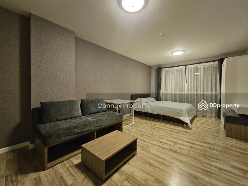 ขาย - Dcondo Campus Resort Rangsit : ดี คอนโด แคมปัส รีสอร์ท รังสิต, ปทุมธานี