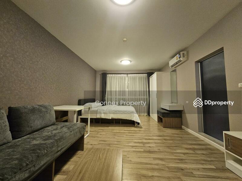 ขาย - Dcondo Campus Resort Rangsit : ดี คอนโด แคมปัส รีสอร์ท รังสิต, ปทุมธานี