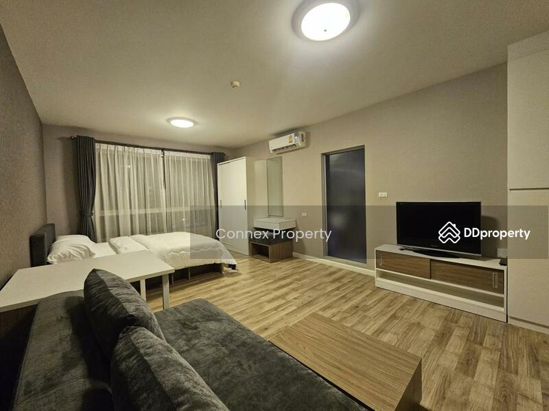 ขาย - Dcondo Campus Resort Rangsit : ดี คอนโด แคมปัส รีสอร์ท รังสิต, ปทุมธานี