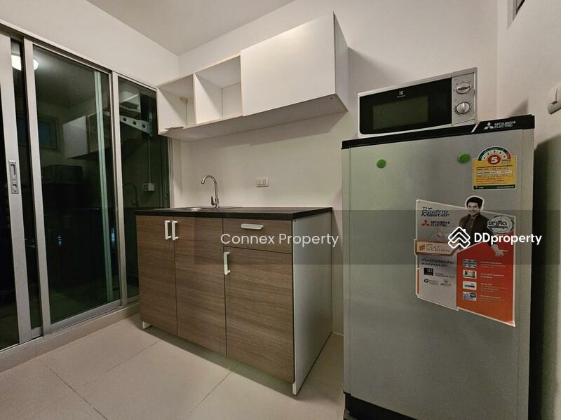 For Sale - Dcondo Campus Resort Rangsit, Pathum Thani